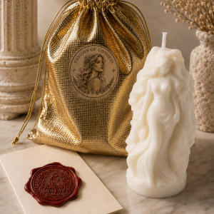 Candle Gaia