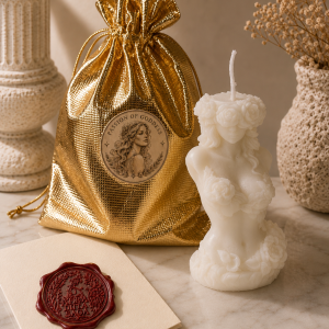 Candle Aphrodite - Scented